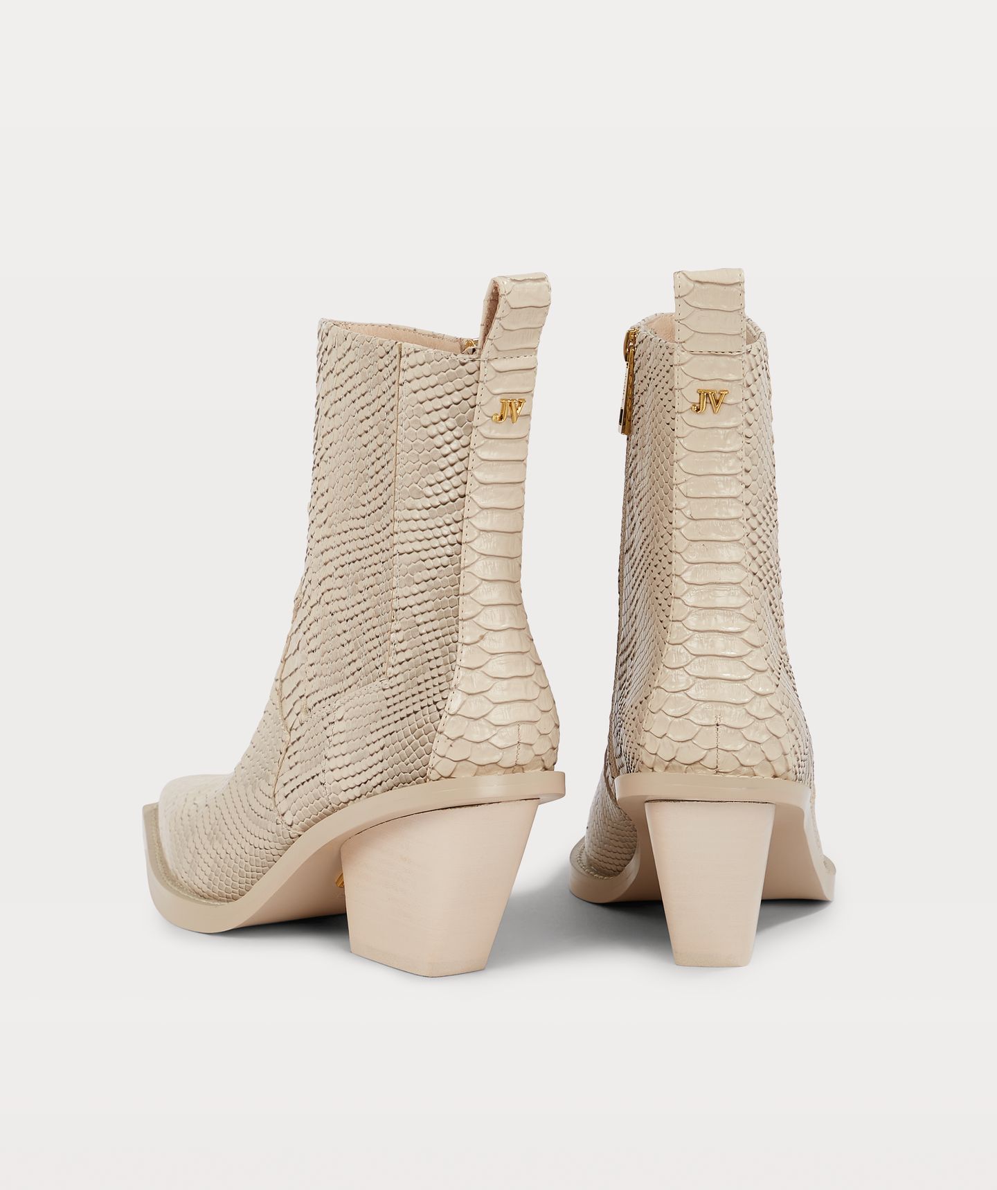BOTAS EEFKE