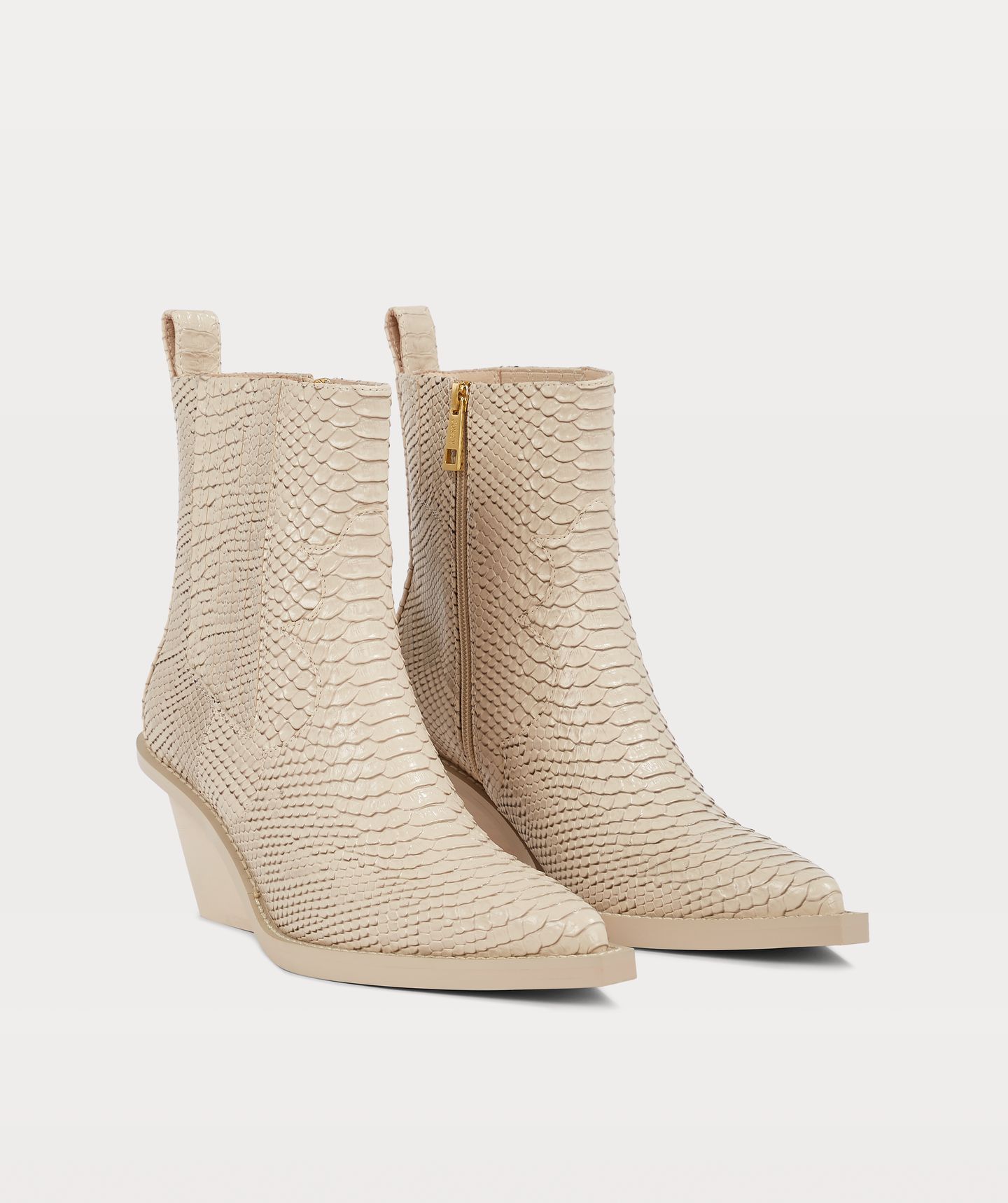 BOTAS EEFKE