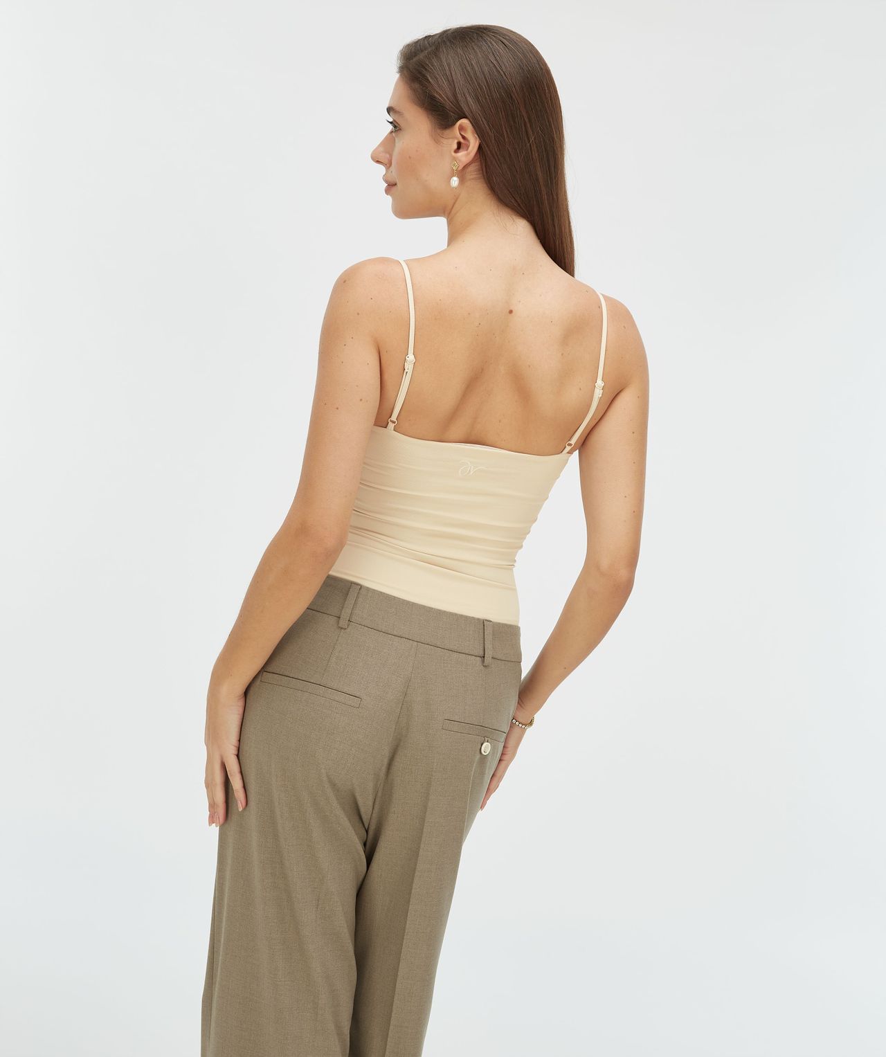 BODY ELVIO (+ CORES DISPONÍVEIS)
