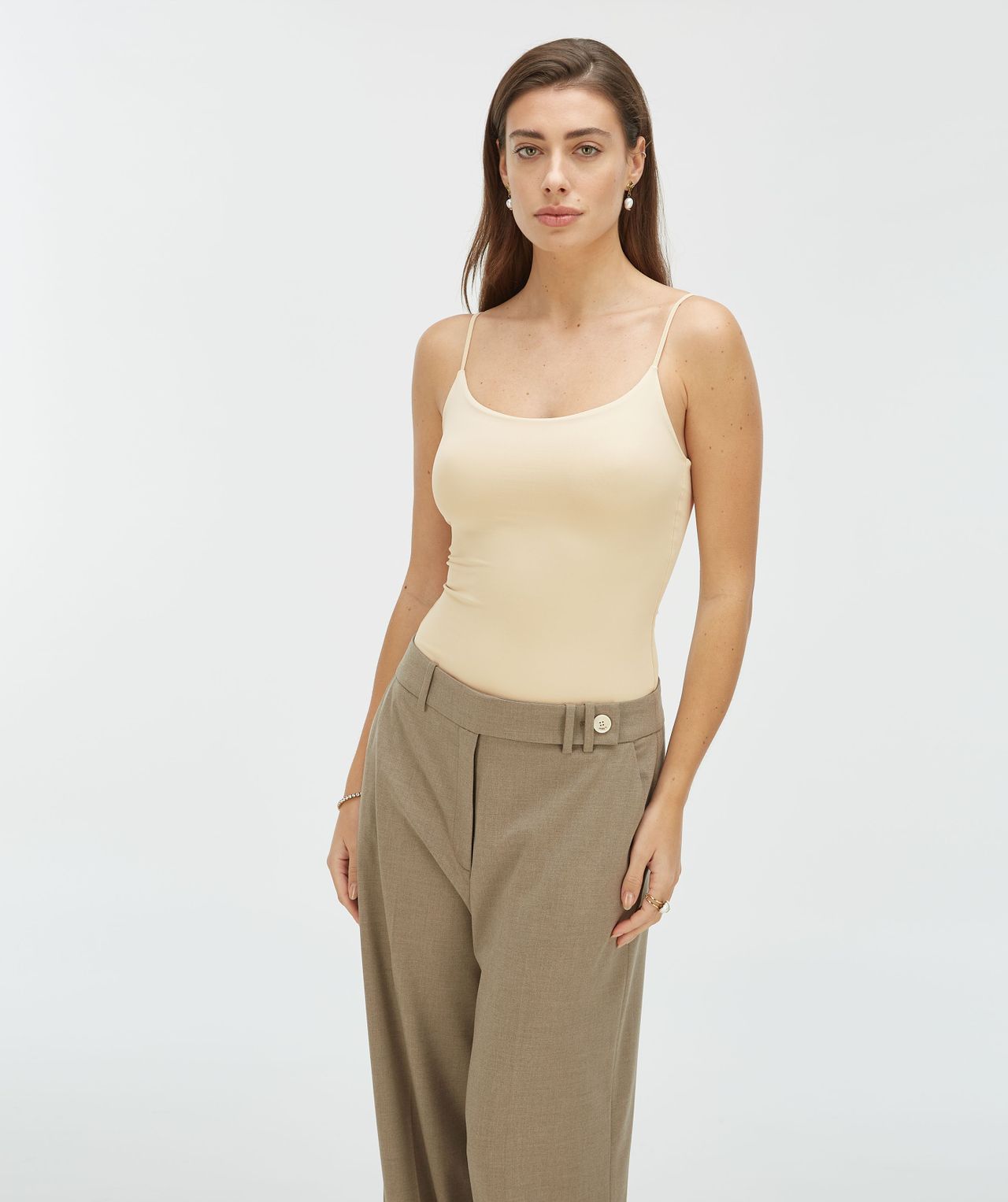 BODY ELVIO (+ CORES DISPONÍVEIS)