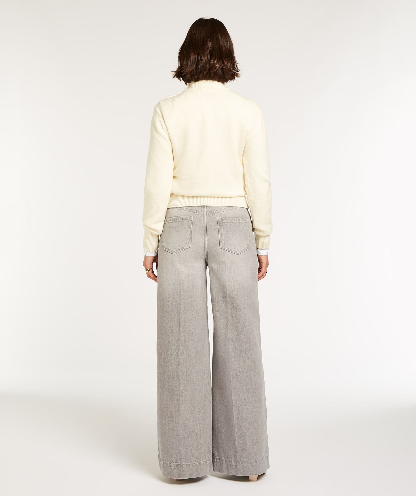 CAMISOLA MALHA GABY (+cores)