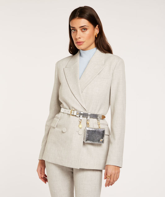 BLAZER HINT