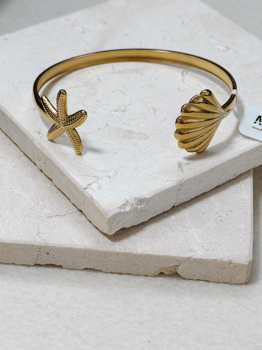 PULSEIRA MARÉ