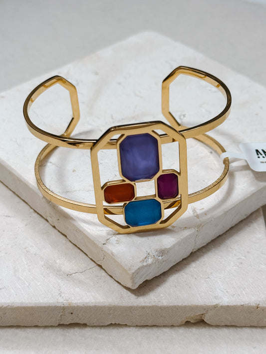 PULSEIRA COM PEDRAS