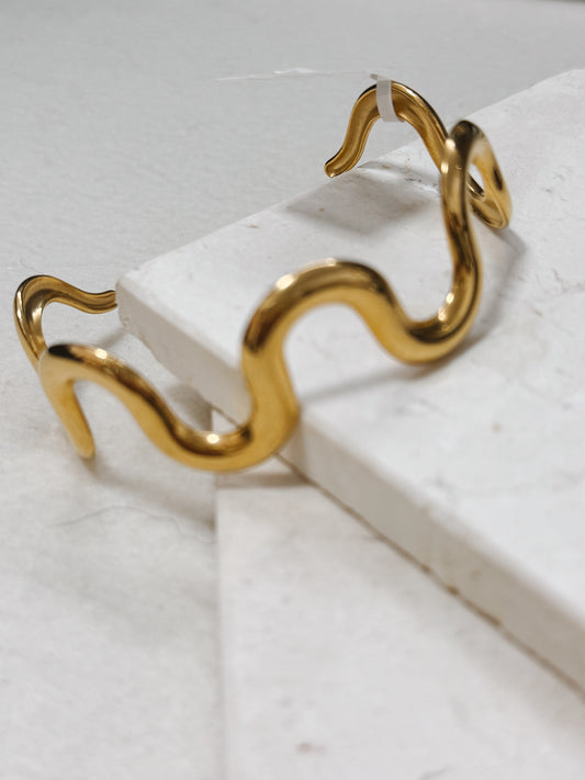 PULSEIRA ONDA