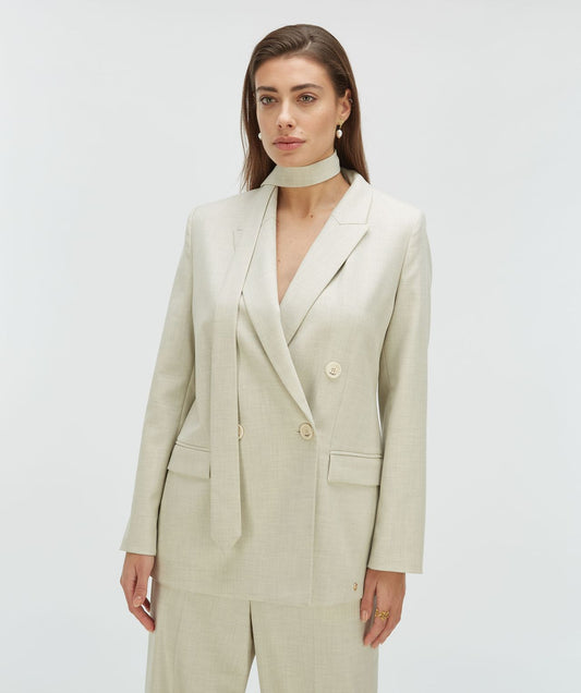 BLAZER ISE