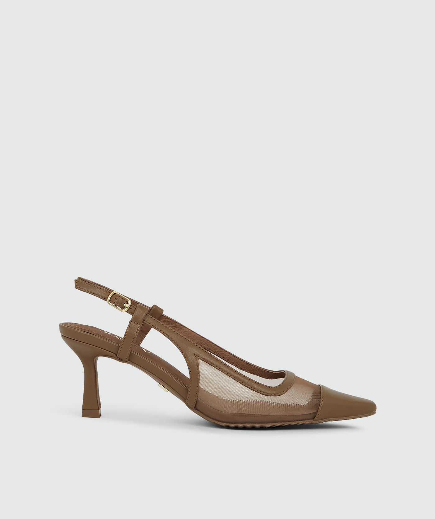 STILETTO JINTHE