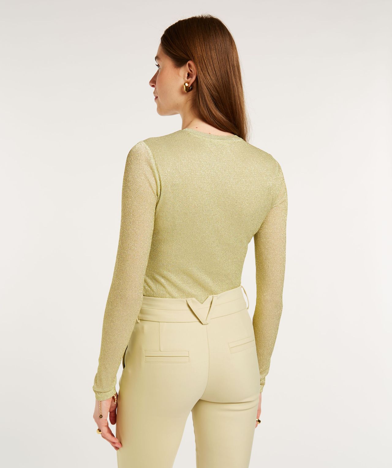 CAMISOLA LUDYA