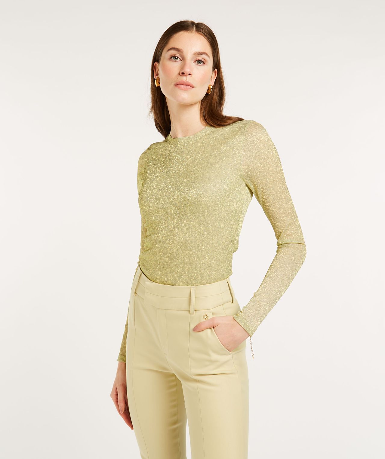 CAMISOLA LUDYA