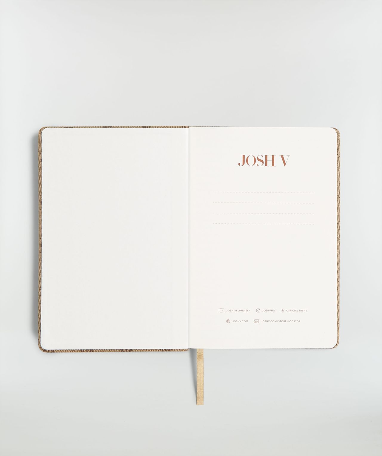 NOTEBOOK MARLOU