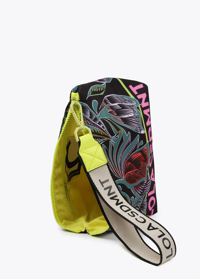 BOLSA COM PADRÃO