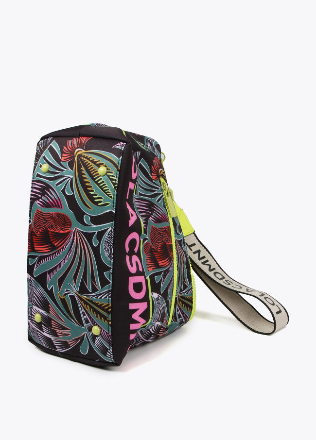 BOLSA COM PADRÃO