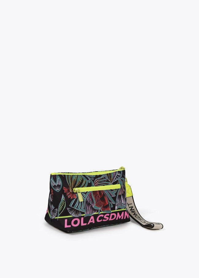 BOLSA COM PADRÃO