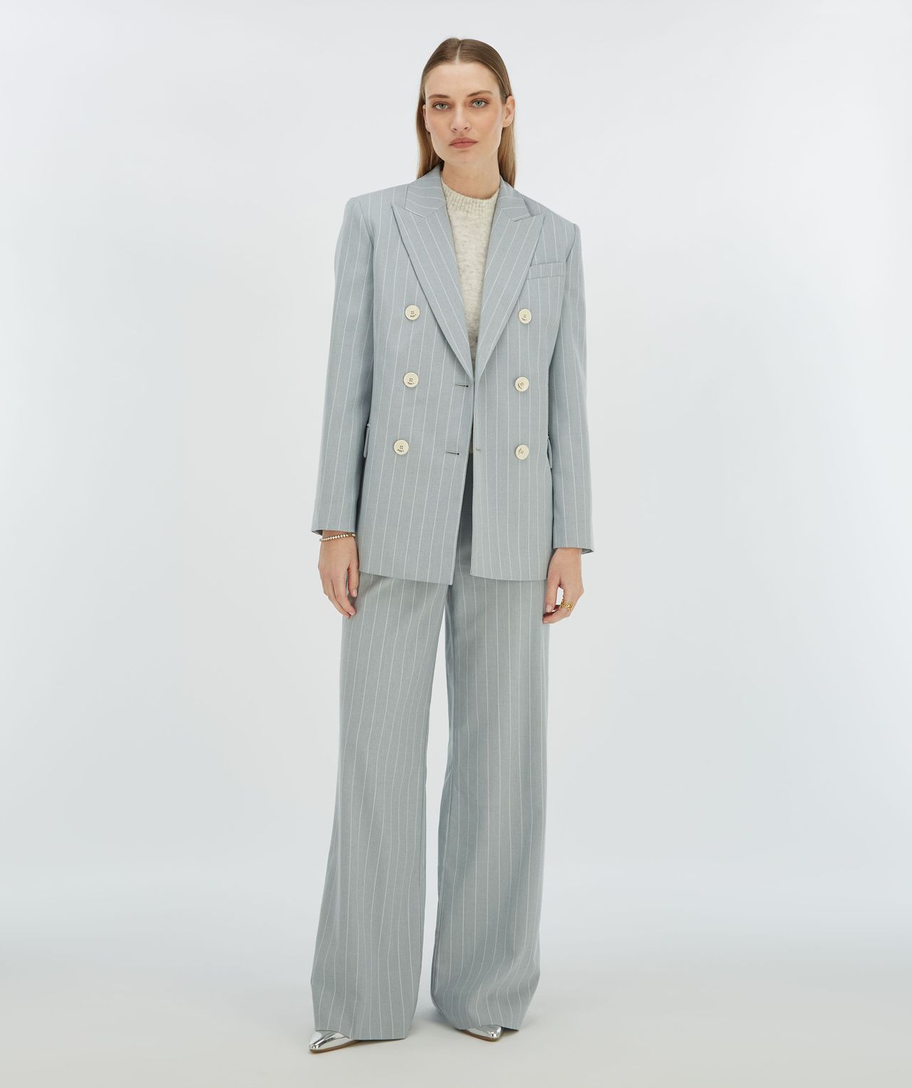BLAZER PLEUN