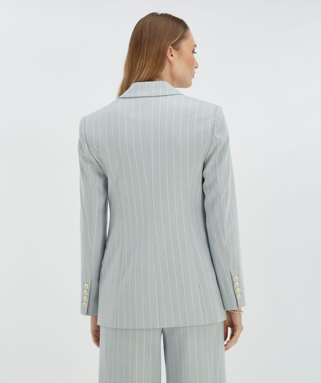 BLAZER PLEUN