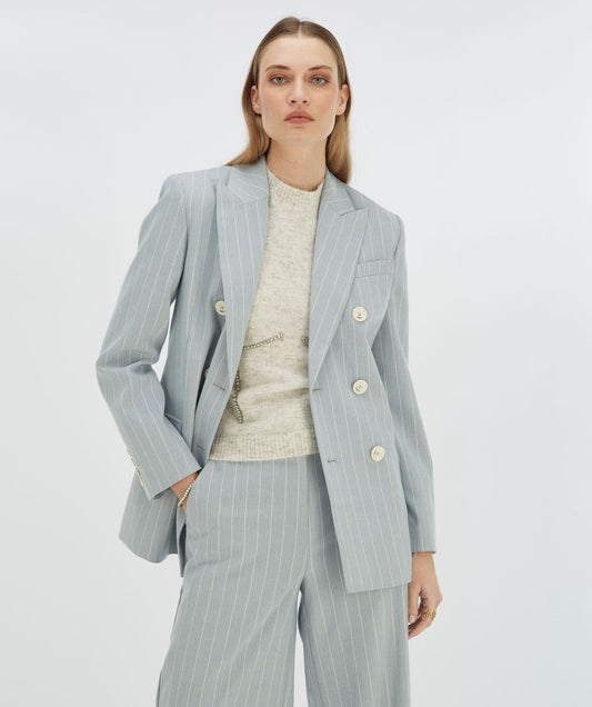 BLAZER PLEUN