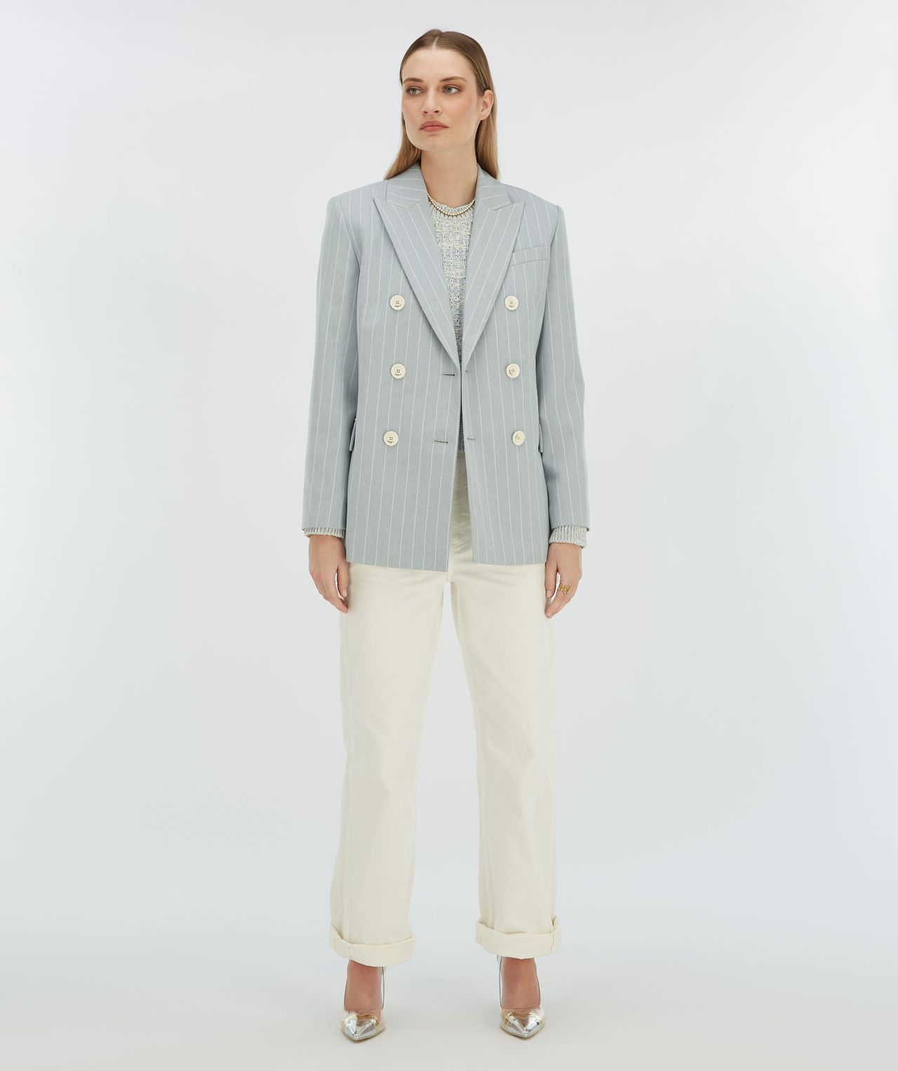 BLAZER PLEUN