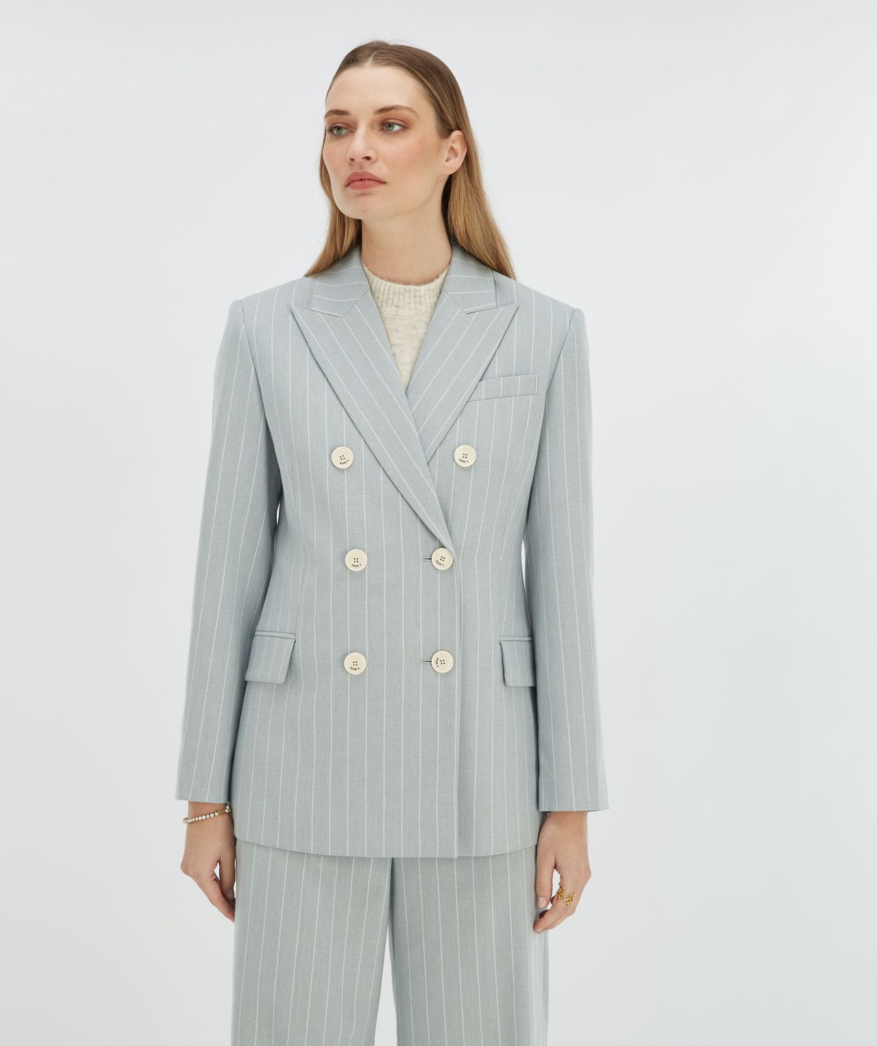 BLAZER PLEUN