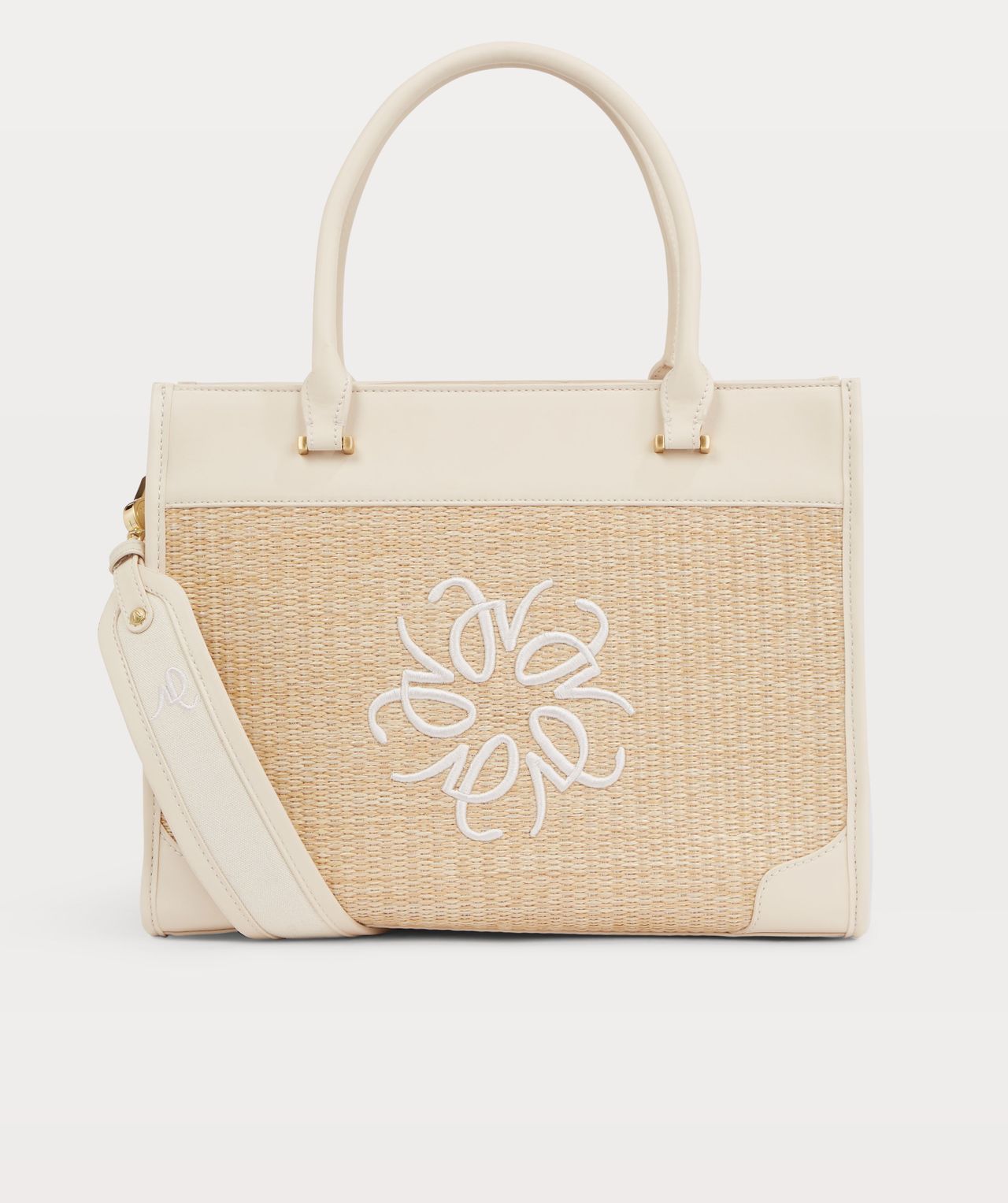 MALA SHOPPER POMME