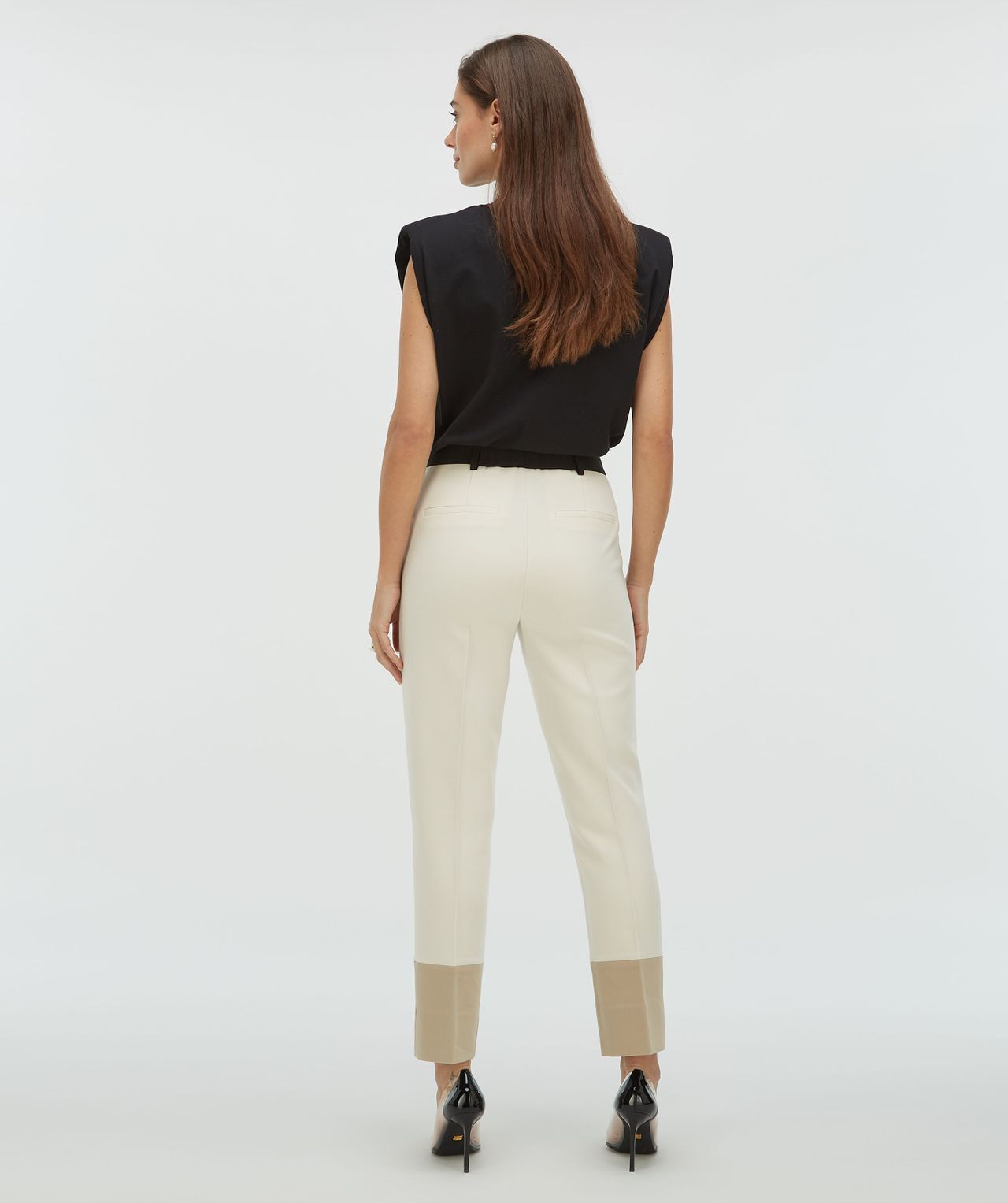 CALÇA RYKER