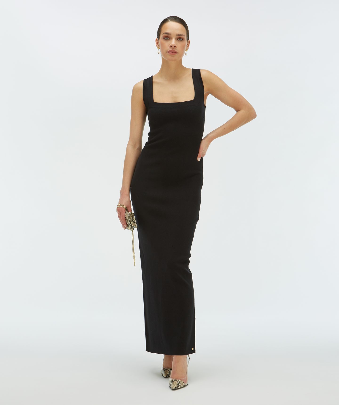 VESTIDO SHELLY