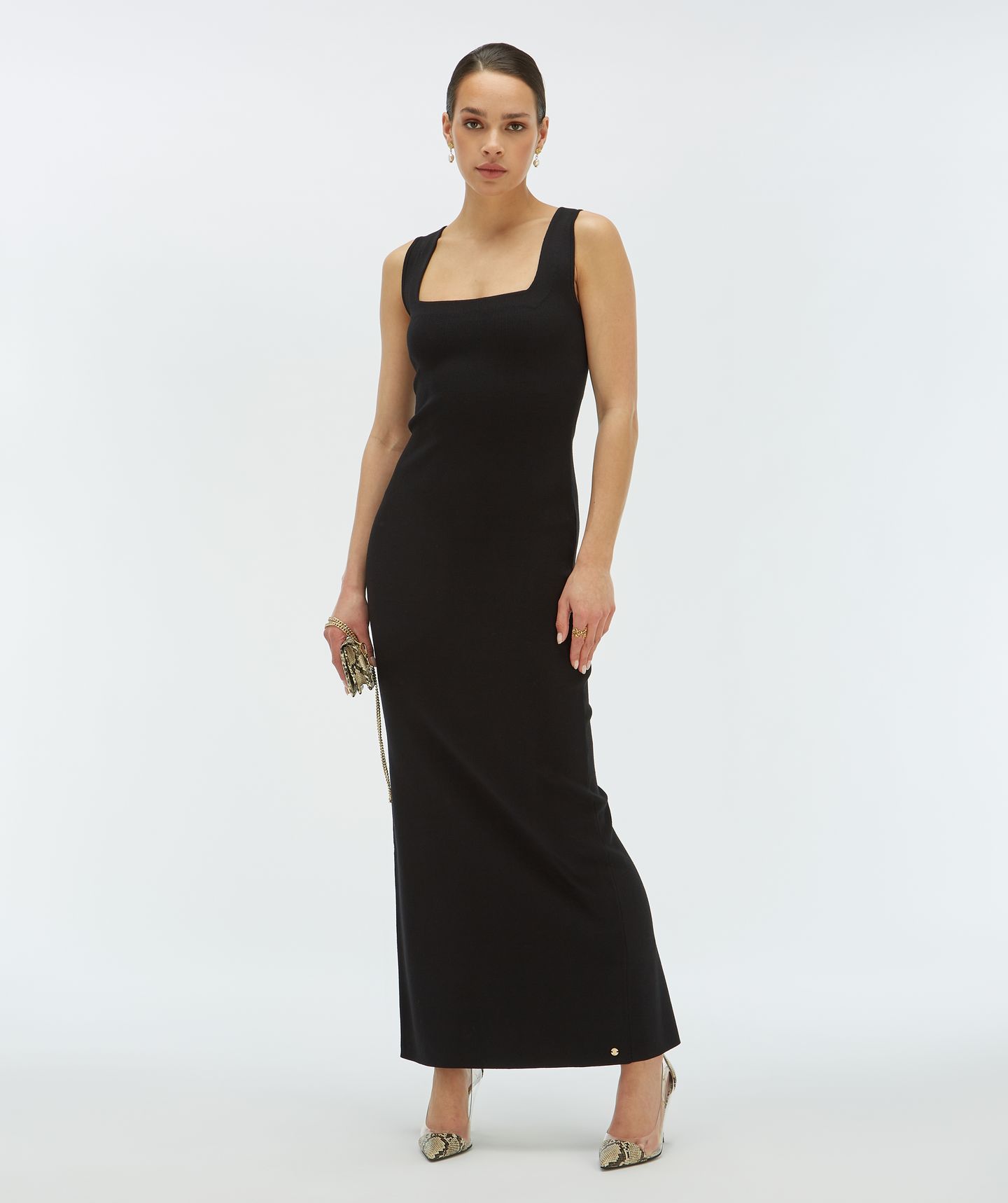 VESTIDO SHELLY