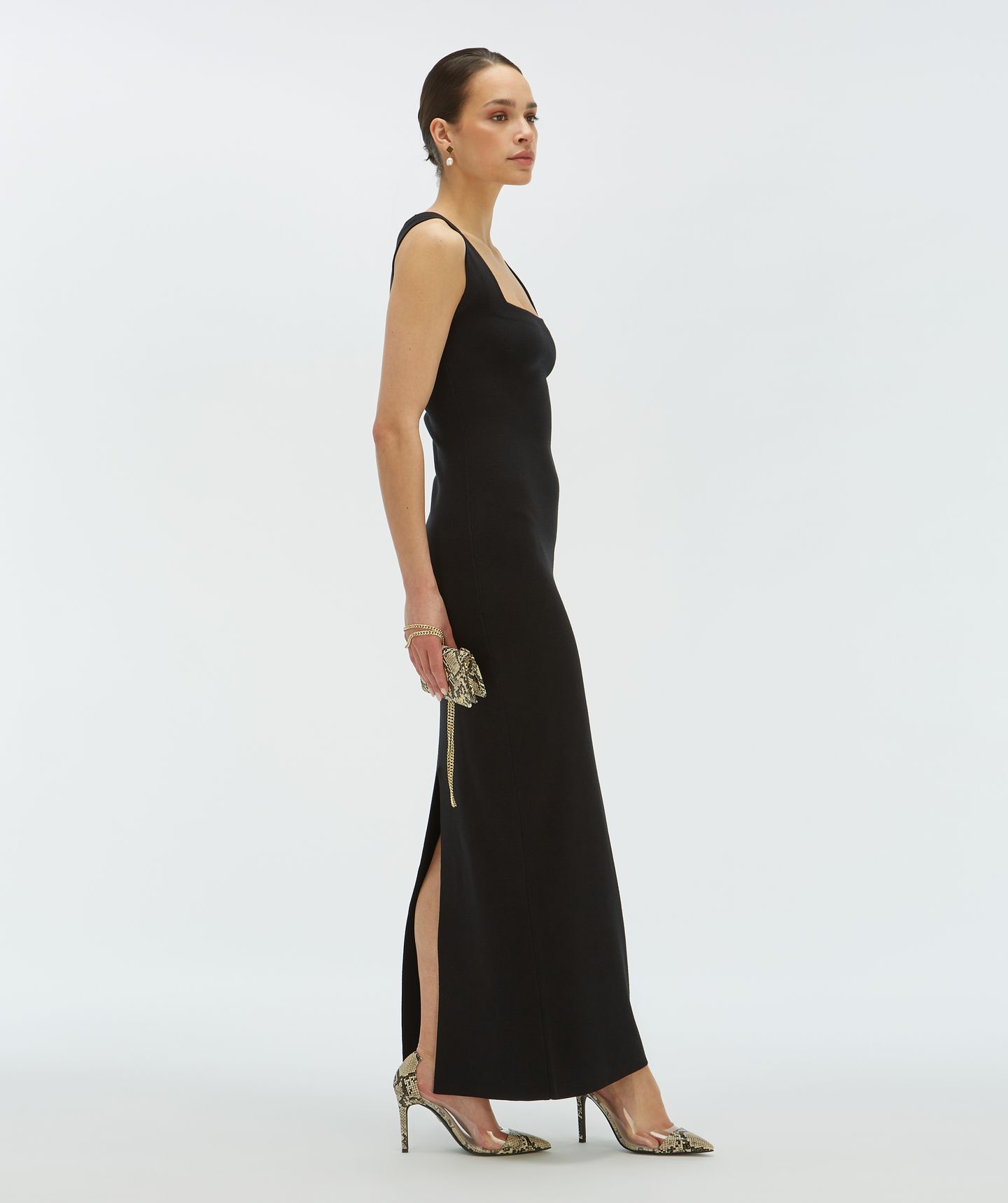 VESTIDO SHELLY
