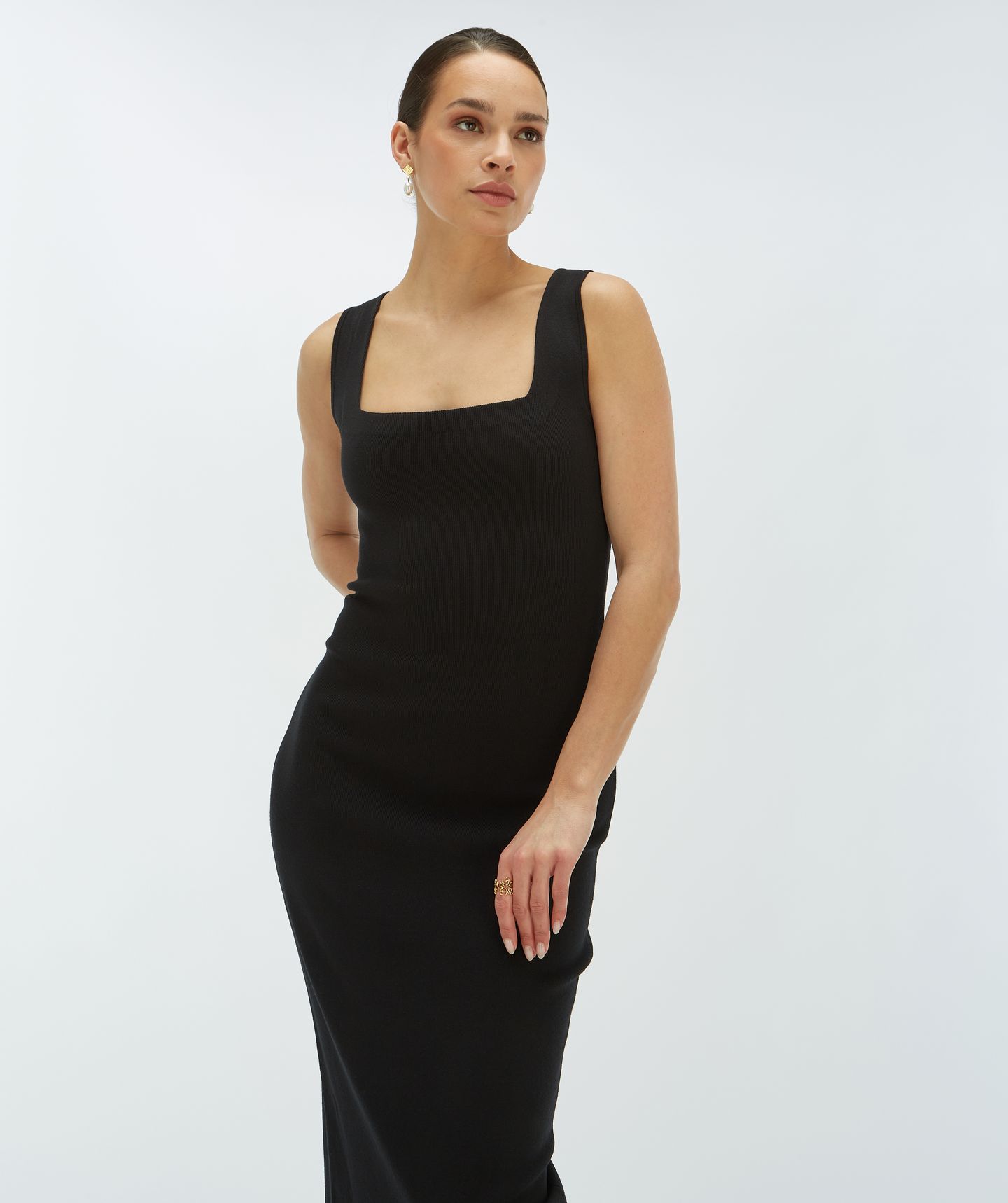 VESTIDO SHELLY
